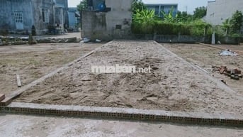 83m2 THỔ CƯ ĐƯỢC XDTD 4.5X18.4 - ẤP 4 LONG HẬU - CÁCH HCM CHỈ 500M