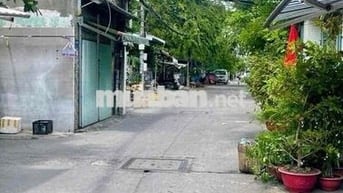 MẶT TIỀN THỐNG NHẤT TÂN PHÚ– 76M2 –  CHỦ GIẢM 500TR CÒN 7.2T TL