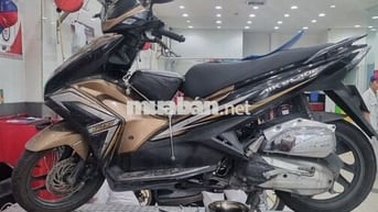 Honda Air Blade 2015 Vàng Đen 125cc 60.000 km