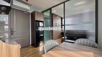 Căn hộ 1PN 40m2 | Cửa sổ thoáng | Âu Cơ, Nội thất cao cấp, Chỉ 9tr