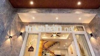 Chỉ 7 Tỷ 450 - 01 Căn Ra Hẻm Xe Tải PHAN ĐÌNH PHÙNG - NHÀ 2 MẶT TIỀN –
