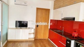 Căn hộ 2 phòng ngủ cho thuê gần Cầu Rồng, Võ Văn Kiệt, full nội thất