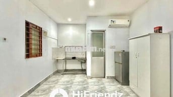 CĂN HỘ STUDIO FULL NỘI THẤT ĐẦU 3🍠 - THANG MÁY - NGAY AEON TÂN PHÚ