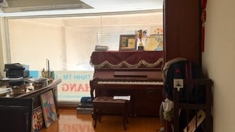CHO THUÊ / BÁN NHÀ NGUYÊN CĂN MẶT TIỀN HOÀNG VĂN THỤ – TÂN BÌNH