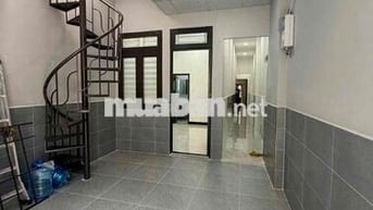 CHỈ 8 TỶ - SÁT MT LÊ VĂN SỸ – PHÚ NHUẬN – 81M² 📐 Diện tích: 81m² - 3.7