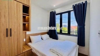 ✨🔥 KHAI TRƯƠNG TÒA MỚI – CĂN HỘ 1 PHÒNG NGỦ CAO CẤP 🔥✨