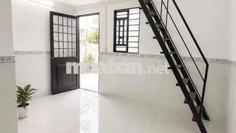 💥CHO THUÊ DÃY NHÀ Ở 1 TRỆT 1 LẦU NGAY HƯƠNG LỘ 2 - NGÃ TƯ BỐN XÃ