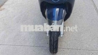 Yamaha Nozza 2012 Xanh Tự động
