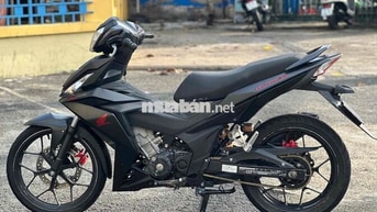 Honda Winner V1 2018 Đen