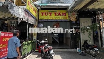 Cho thuê nguyên căn MTKD 337 Kênh Tân Hoá, Tân Phú