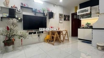 QUÁ RẺ ACE ƠI, CHƯA ĐẾN 3 TỶ CÓ NHÀ ĐỐNG ĐA , DT 58M - 2PN.