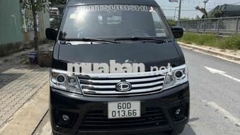 Xe tải van Teraco Van 2023 Số sàn 4418 km