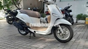 Yamaha Nozza fi