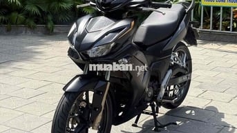 Winner V4 Abs 2025 Đen mờ 1000 km bs 43 sieu đẹp