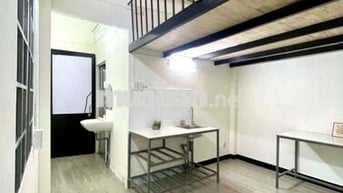 CHO THUÊ PHÒNG GIÁ RẺ SINH VIÊN, TỰ DO