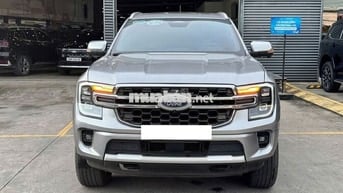 Chính Hãng Bán Everest Titanium 4x4 2023 - Xe Đẹp
