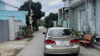BÁN NHÀ TRỌ AN TỊNH TRẢNG BÀNG GIÁ 780 TRIỆU