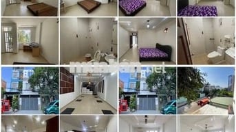 - Giáp Q7 , TDT, RMIT , Phú Mỹ Hưng , Lotte Q7 chỉ 5'