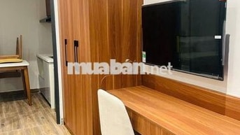 TÒA CĂN HỘ 6 TẦNG 11 CĂN CHO THUÊ
