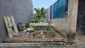 Bán gấp trong tuần lô đất Phước Tân đất sạch đường ô tô thông lo xây d
