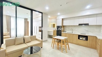 ✨ CHO THUÊ CĂN HỘ 1 PHÒNG NGỦ MỚI 100% – AN CƯ 05, PHƯỚC MỸ, SƠN TRÀ ✨