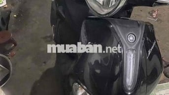 Yamaha Janus 2023 Đen chính chủ