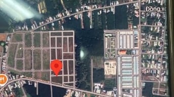 Bán đất 5X15 khu Phân Lô Xã Tiến Hưng, Đồng Xoài Bình Phước Cũ