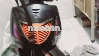 Honda SH 150cc 2004 Đen
