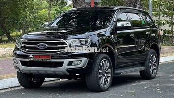 Everest Titanium 4x2 2020 zin 1 chủ HCM