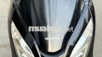 Cần bán PCX Đen 2016, đèn led, chính chủ, zin 100%