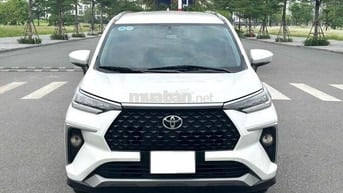Toyota Veloz Cross 2022 1.5 CVT bao zin bao chếch