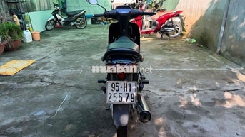Honda Thể thao Đen Xăng