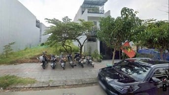 📍 ĐẤT BỜ QUAN 10 – GẦN NGUYỄN PHƯỚC LAN, HÒA QUÝ -105M² -ĐƯỜNG 7M5 
