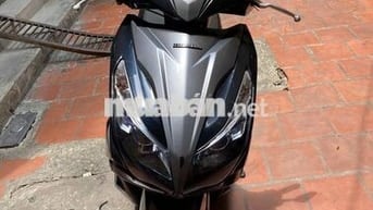 Honda Airblade 2014 Đen-Xám 124cc