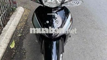 Honda Wave S