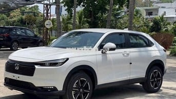 Honda HR-V 2026,  Hỗ trợ 100% lệ phí trước bạ