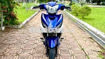 🛵Yamaha Exciter 135 2014 Nguyên Zin Chính Chủ