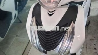 Honda SH 125cc 2013 Trắng