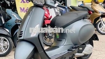 Vespa Print 150 ABS 2024 lướt 2.400 km như mới✅
