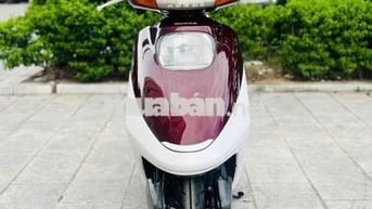 Honda Spacy 125 2003 Nâu máy đại chất