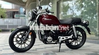 Honda CB 350 Hness 350