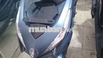 Honda Vario 150cc 2017 Xám