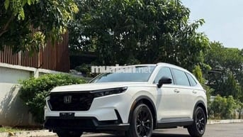 Honda CR-V e:HEV RS  2026  Đủ màu - giao ngay
