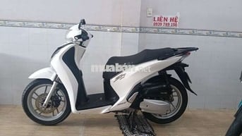 SH 125 bs65,odo thấp,zin đẹp lắm 