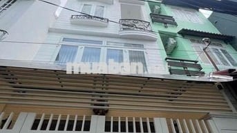 Chỉ: 7 Tỷ 750 - VIP BỜ KÈ TRƯỜNG SA – SAU LƯNG MẶT TIỀN – 41M² – 4 TẦN