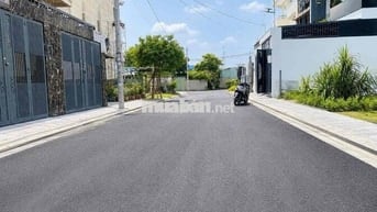 🥰 GIẢM GẦN 1 Tỷ. BÁN NHANH LÔ ĐẤT 116M2. HẺM ÔTÔ 7 CHỖ. THẠNH XUÂN 25.