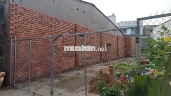 Bán 235 m2 đất full thổ cư Khu Giáo Xứ Bùi Thái