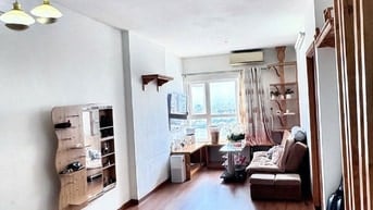 Chung cư Đặng Văn Ngữ, Phú Nhuận: căn 1p ngủ, 57m2, nội thất, 10tr/th