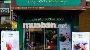 🔥 MBKD MẶT TIỀN HOA SỨ – PHÚ NHUẬN – SÁT NGAY PHAN XÍCH LON