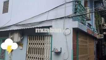 CHO THUÊ NHÀ NGUYÊN CĂN - 1 TRỆT 1 LẦU - CÓ 2 MÁY LẠNH